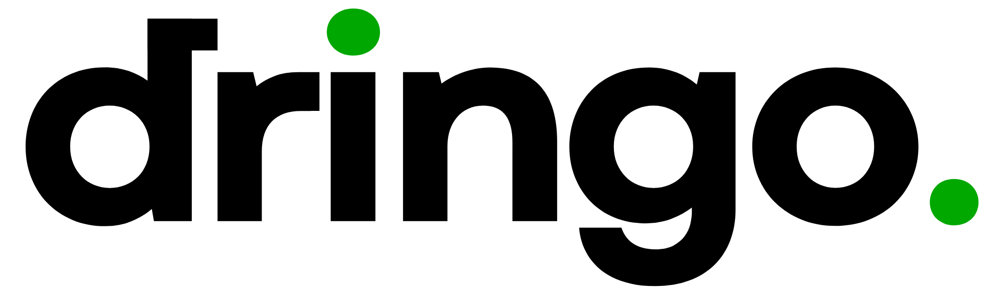 Dringo Logo